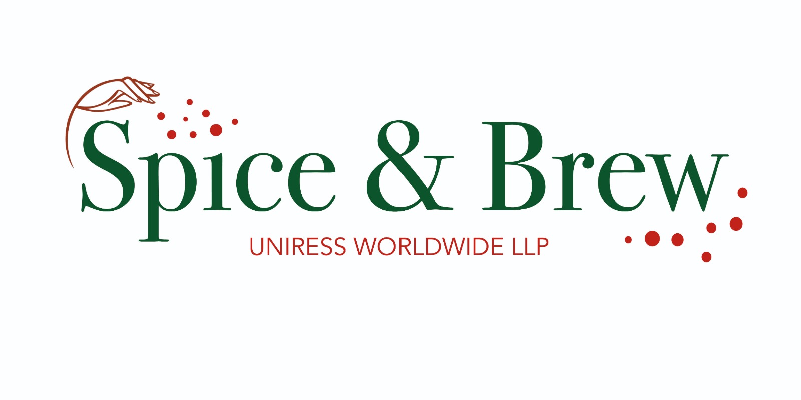 Uniress Spices & Brews