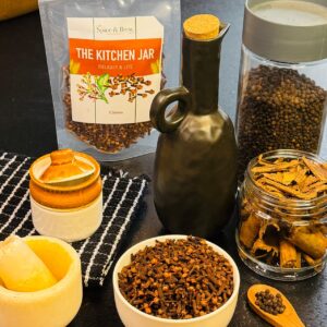 Spices