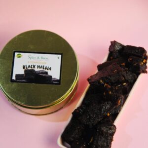 Kerala Halwa