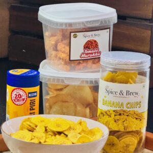 Combo Packs